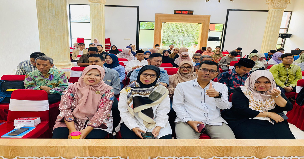 Studium Generale Tarekat Sammaniyyah 3 spsuinjkt