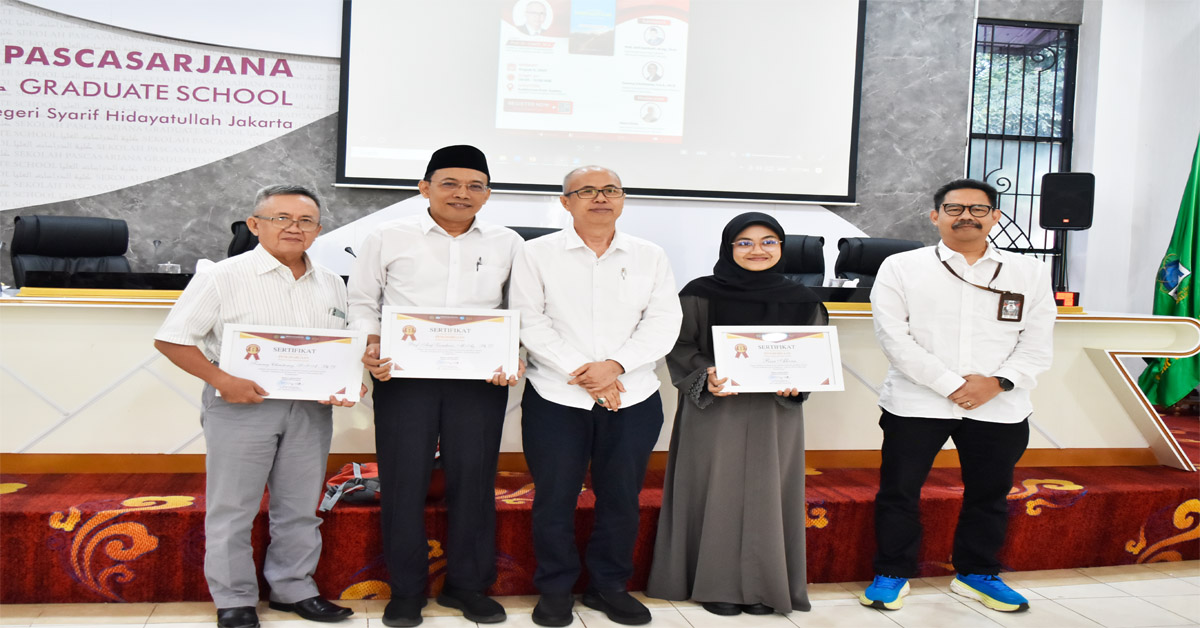 Studium Generale Tarekat Sammaniyyah 4 spsuinjkt