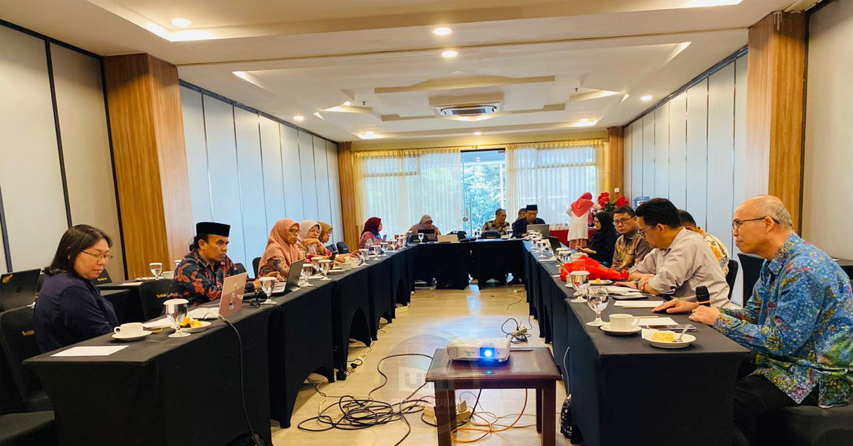 Konsiyering Kerja Sama Double Degree spsuinjkt 2