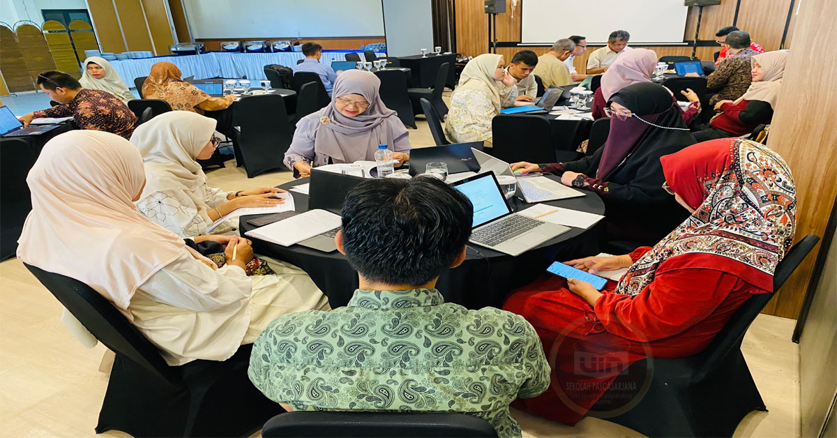 Konsinyering Percepatan Studi spsuinjkt 2