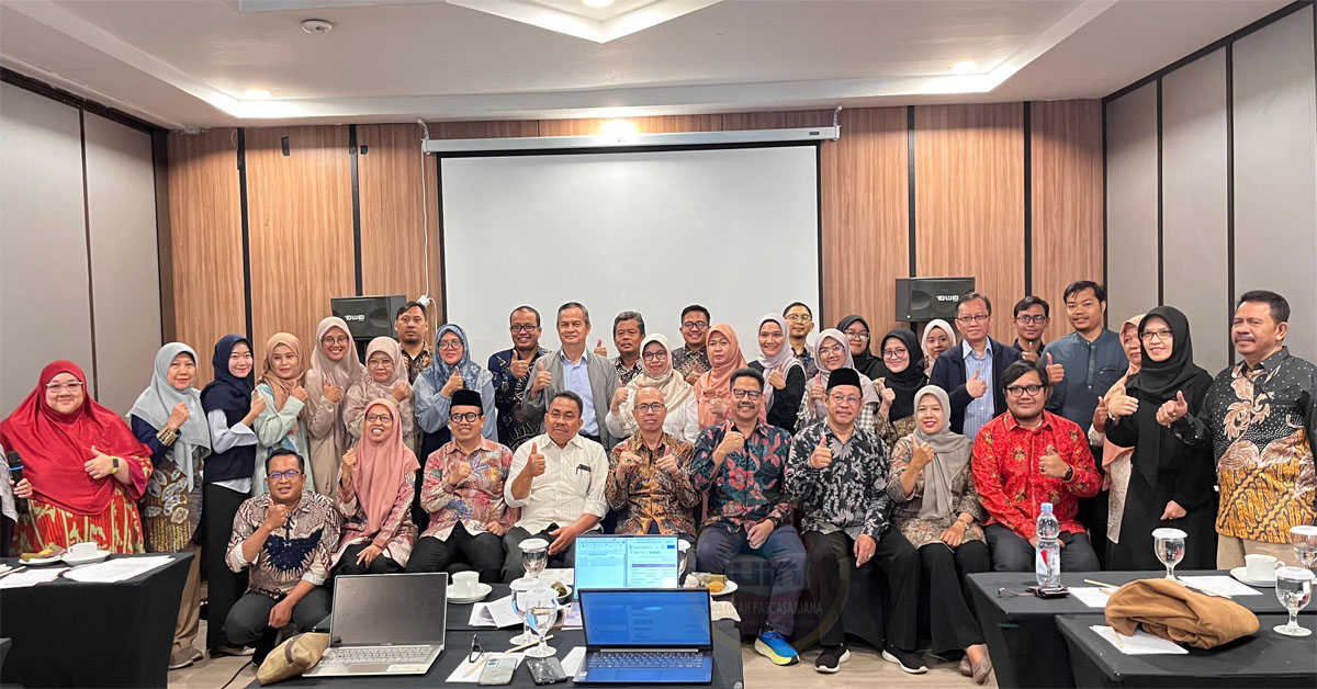 Konsinyering Percepatan Studi spsuinjkt 3