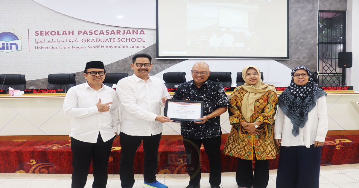 Penguatan Akademik - Prof Manneke spsuinjkt 1