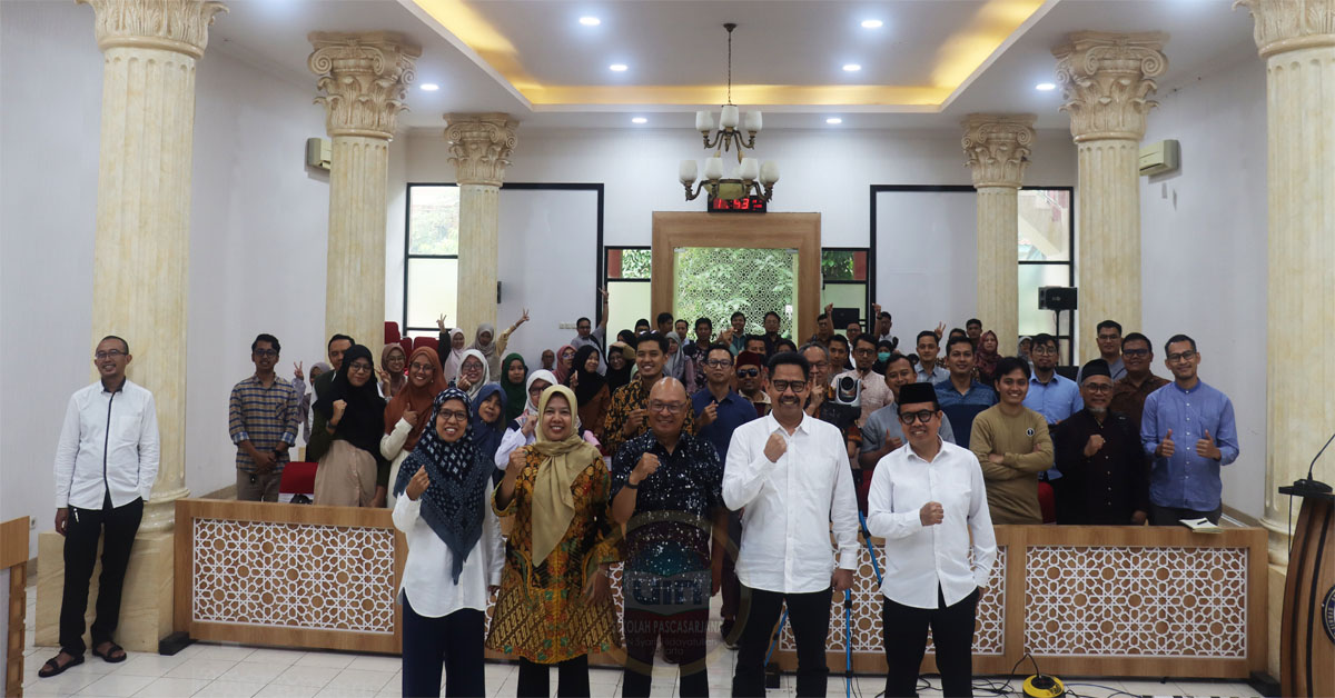 Penguatan Akademik - Prof Manneke spsuinjkt 2