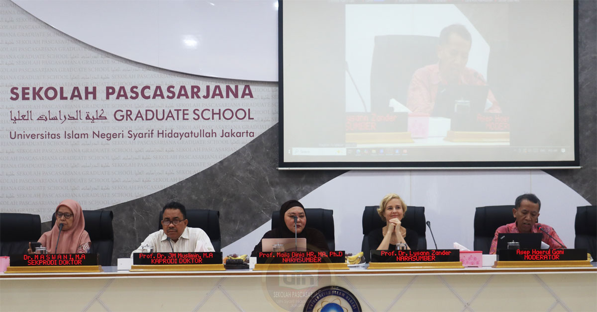Seminar for Graduate Students spsuinjkt 1
