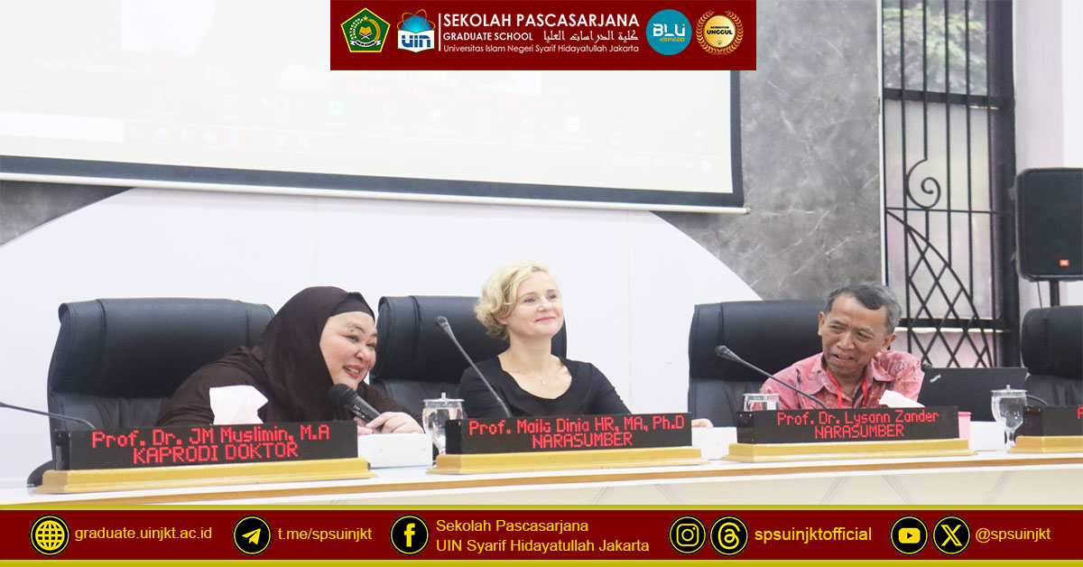 Seminar for Graduate Students, Friendship Networks Key to Academic Success, Not Just Intelligence