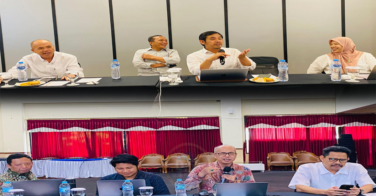 Konsiyering Jurnal Scopus spsuinjkt 2