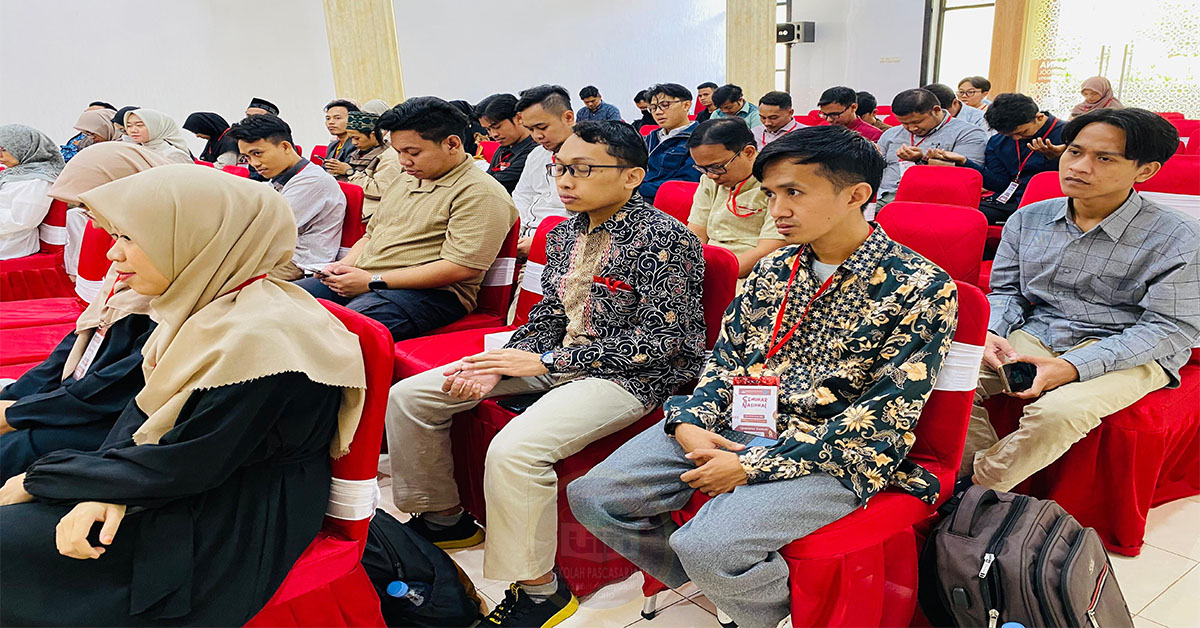 Seminar Nasional 2025 spsuinjkt 2