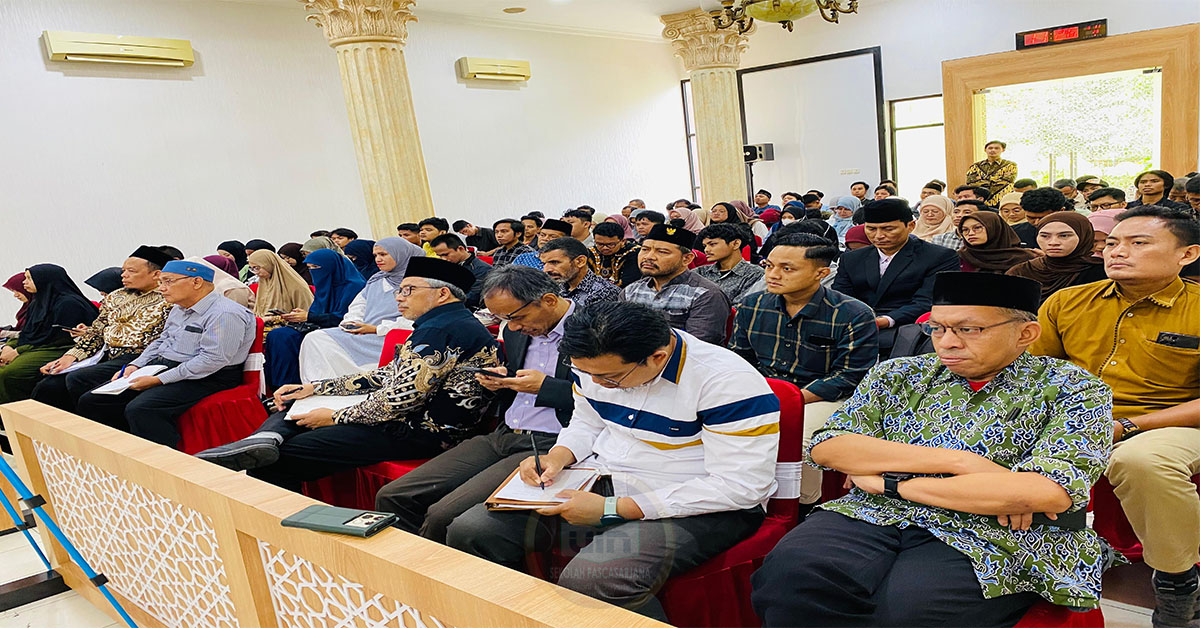Studium general, Rekonstruksi Ilmu Humaniora Islami spsuinjkt 3
