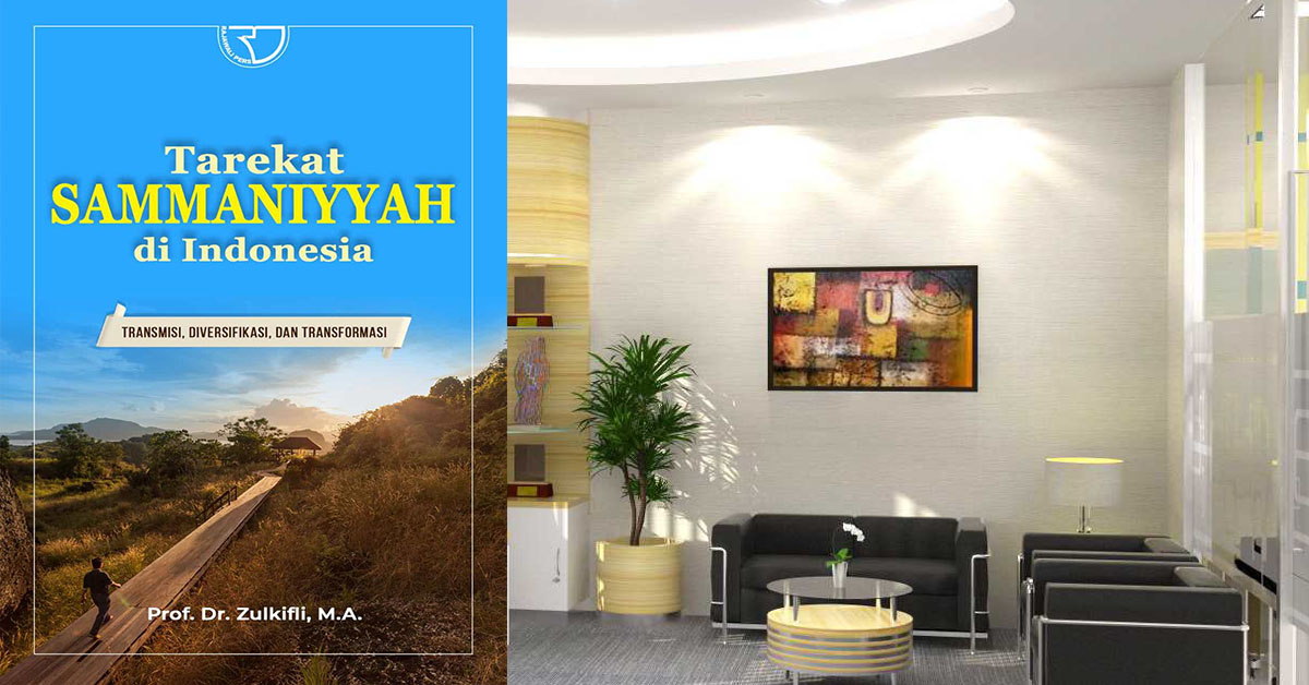 Jejak Tarekat Sammaniyyah di Indonesia, dari Transmisi hingga Transformasi