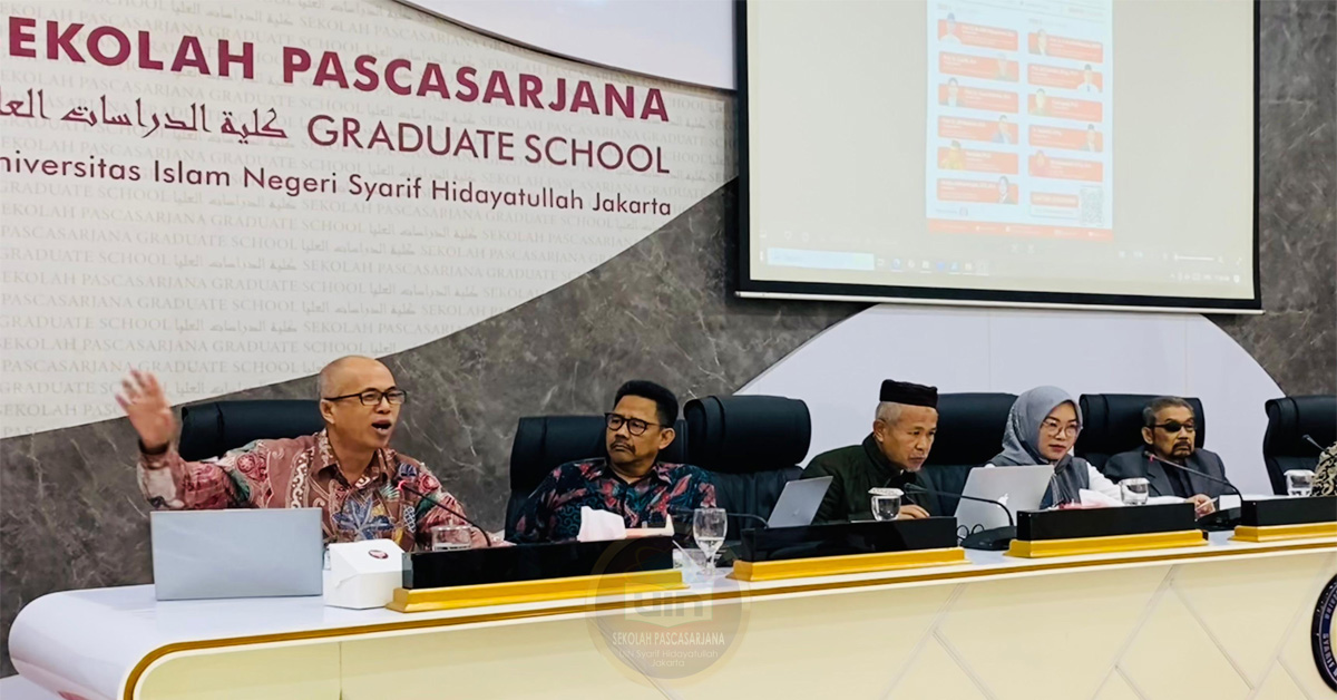 Seminar Nasional Diseminasi Riset Dosen SPs 2025 spsuinjkt 1