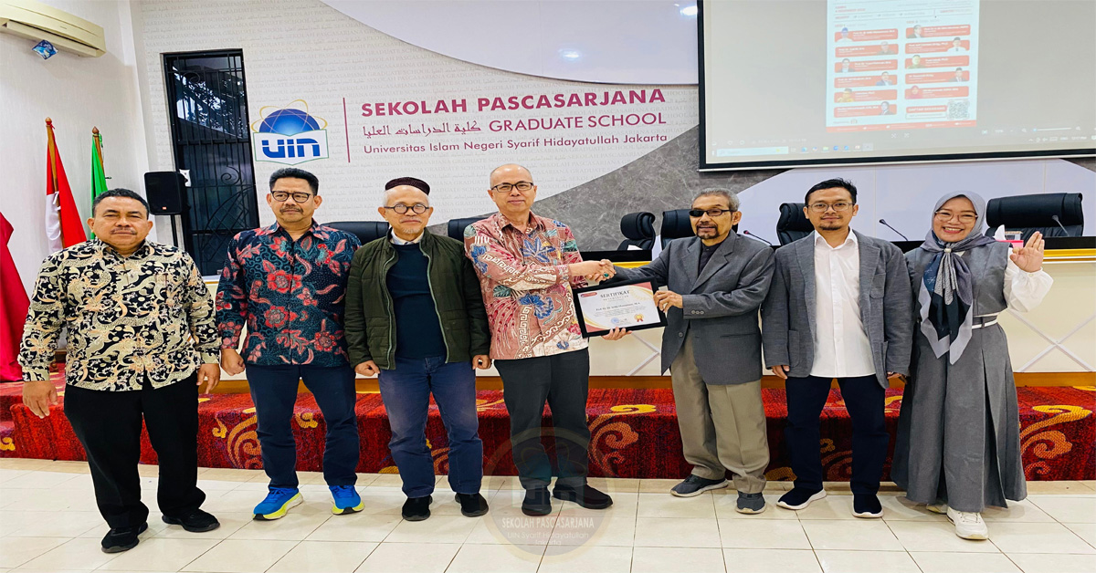 Seminar Nasional Diseminasi Riset Dosen SPs 2025 spsuinjkt 3