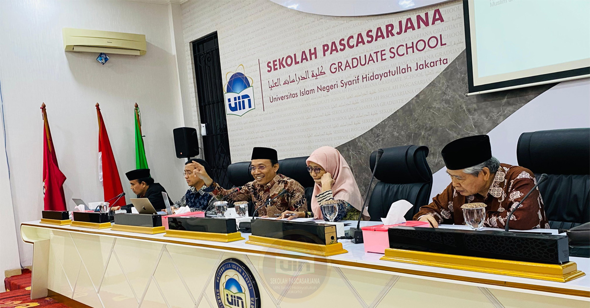 Seminar Nasional Diseminasi Riset Dosen SPs 2025 spsuinjkt 4