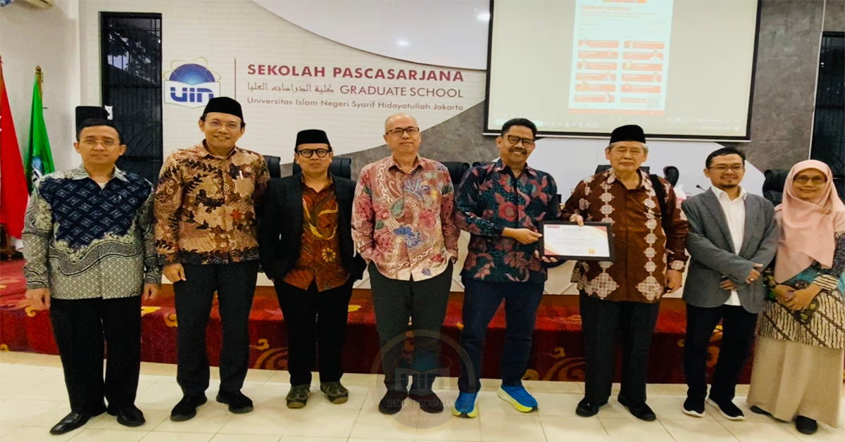 Seminar Nasional Diseminasi Riset Dosen SPs 2025 spsuinjkt 7