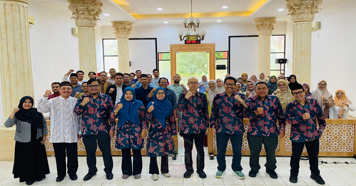 Orientasi Mahasiswa Baru semester genap 2025 spsuinjkt 5