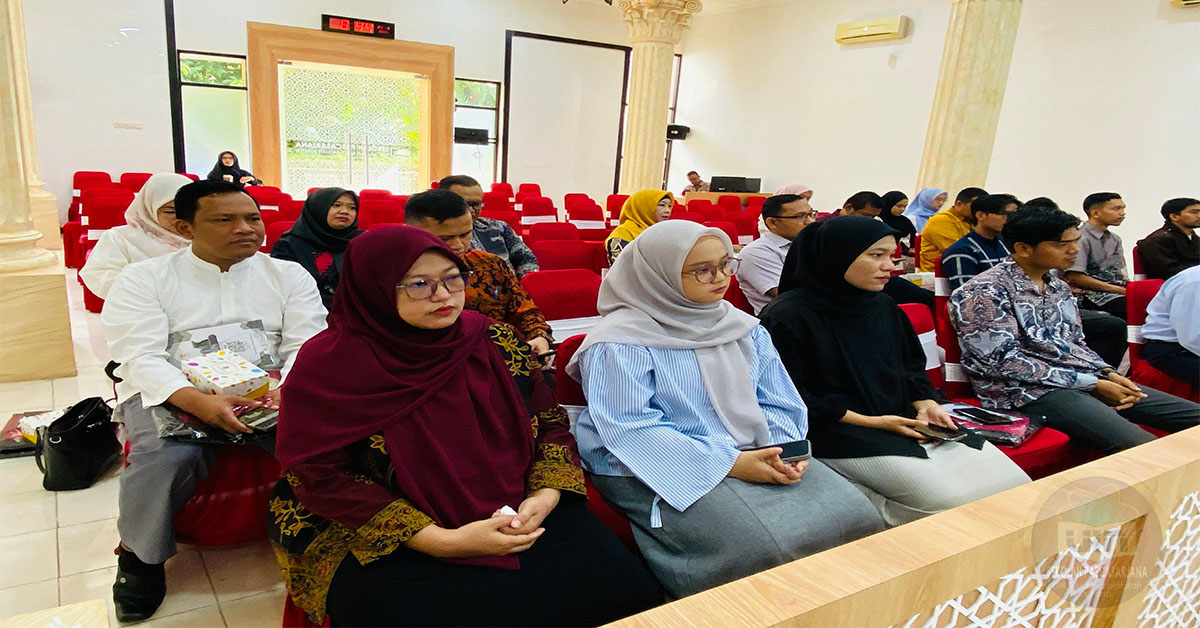 Pelepasan wisuda ke 140 spsuinjkt 1