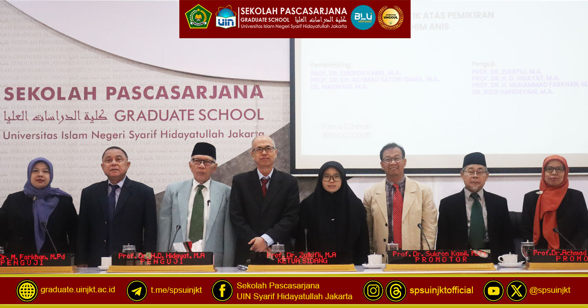 Ujian Promosi Doktor Fatima El Zahraa, Variasi Fonetis Bahasa Arab dalam Konteks Sosial