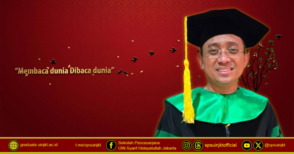تحليل قانون المدارس الداخلية الإسلامية، أستاذ جامعة UIN جاكرتا: لقوات PDF الحق في الاعتراف والدعم بالمساواة مع التعليم الرسمي
