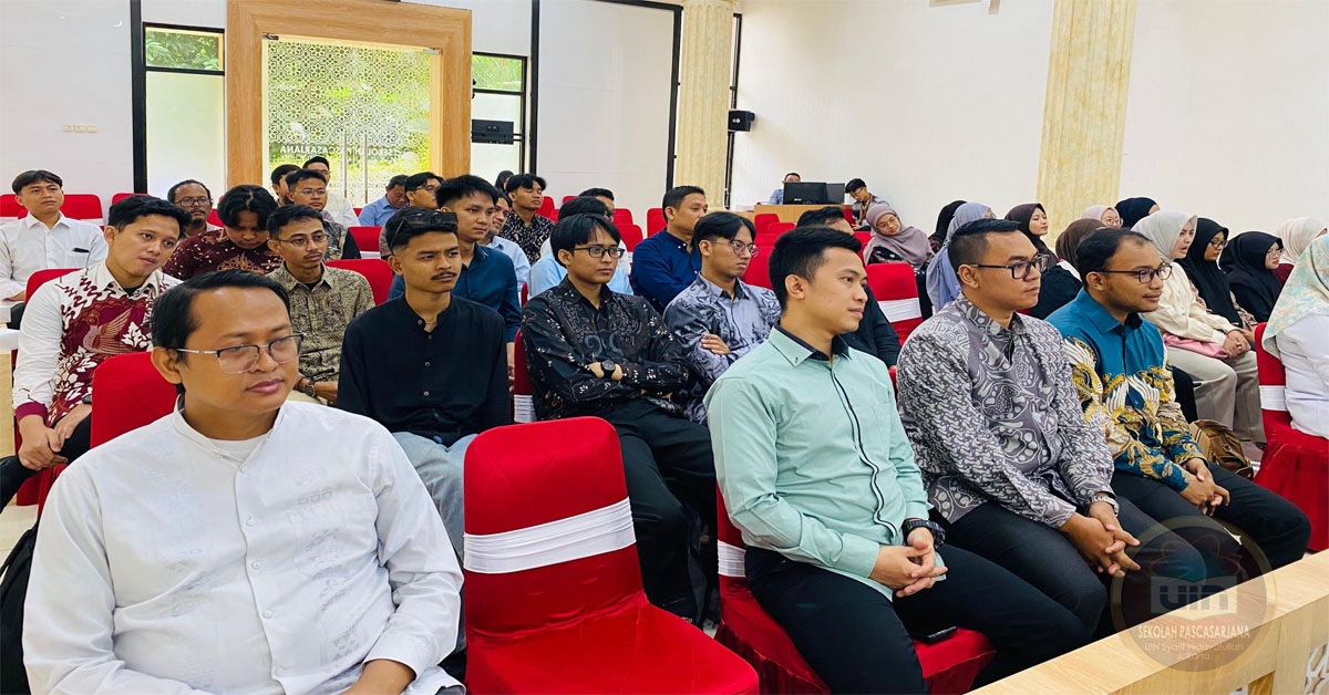 Orientasi Mahasiswa Baru 2026-2027 spsuinjkt 2