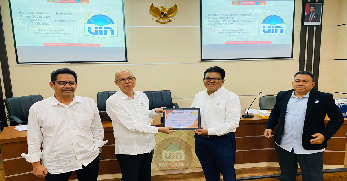 Rapat Dosen Semester Ganjil 2026-2027 spsuinjkt 3