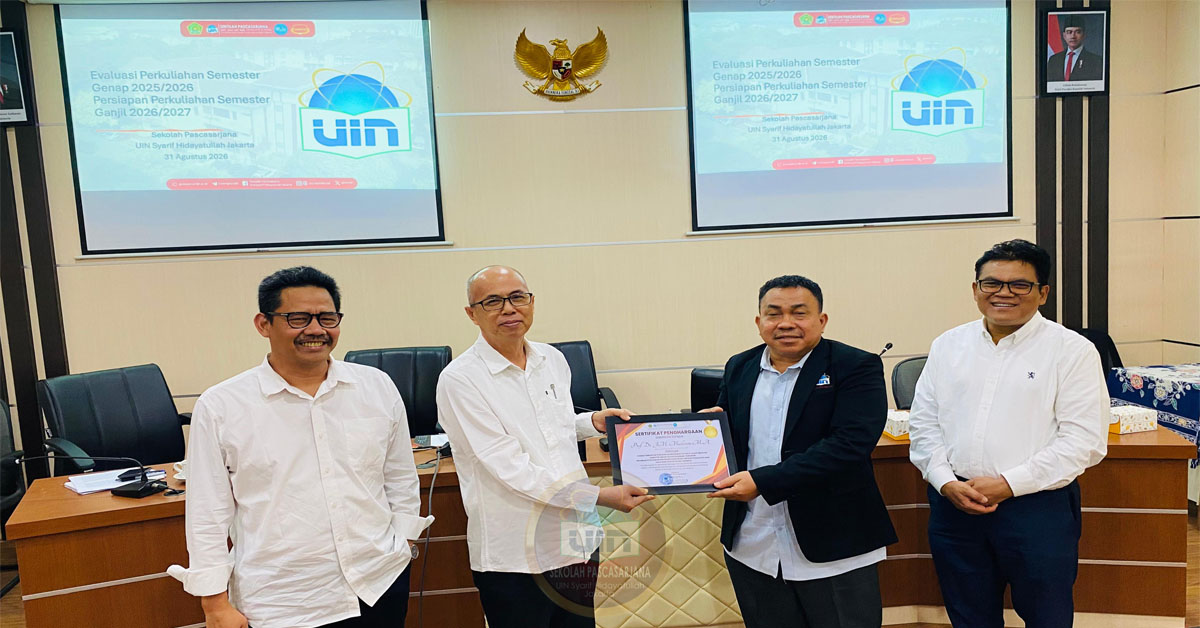 Rapat Dosen Semester Ganjil 2026-2027 spsuinjkt 4
