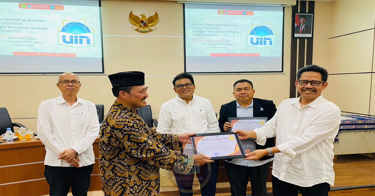 Rapat Dosen Semester Ganjil 2026-2027 spsuinjkt 5