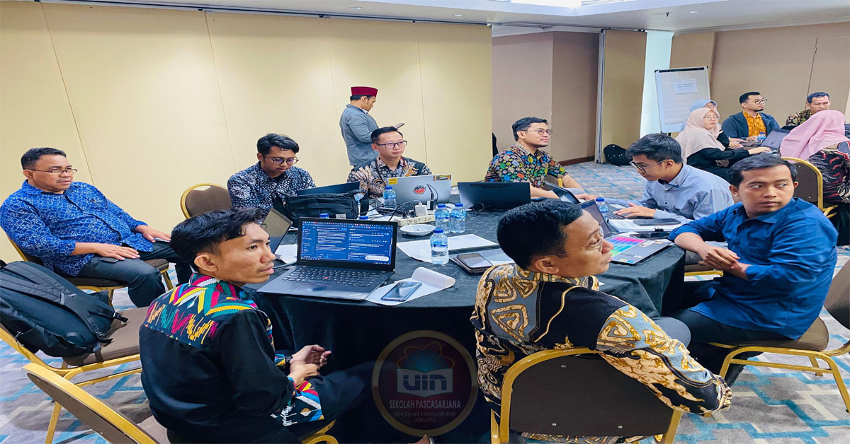 Monev Beasiswa BAZNAS 2026 spsuinjkt 1