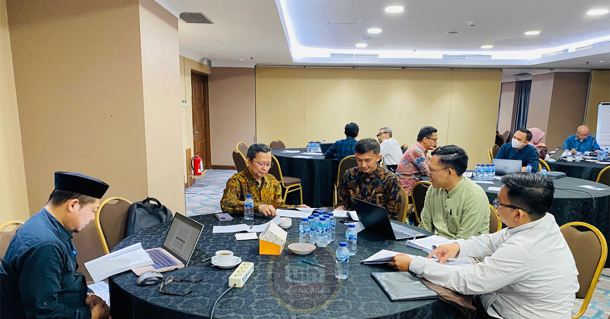 Monev Beasiswa BAZNAS 2026 spsuinjkt 11
