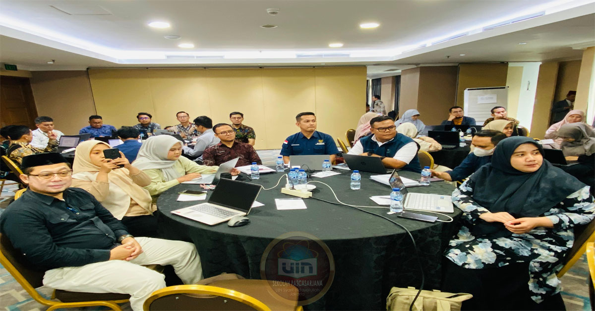 Monev Beasiswa BAZNAS 2026 spsuinjkt 3