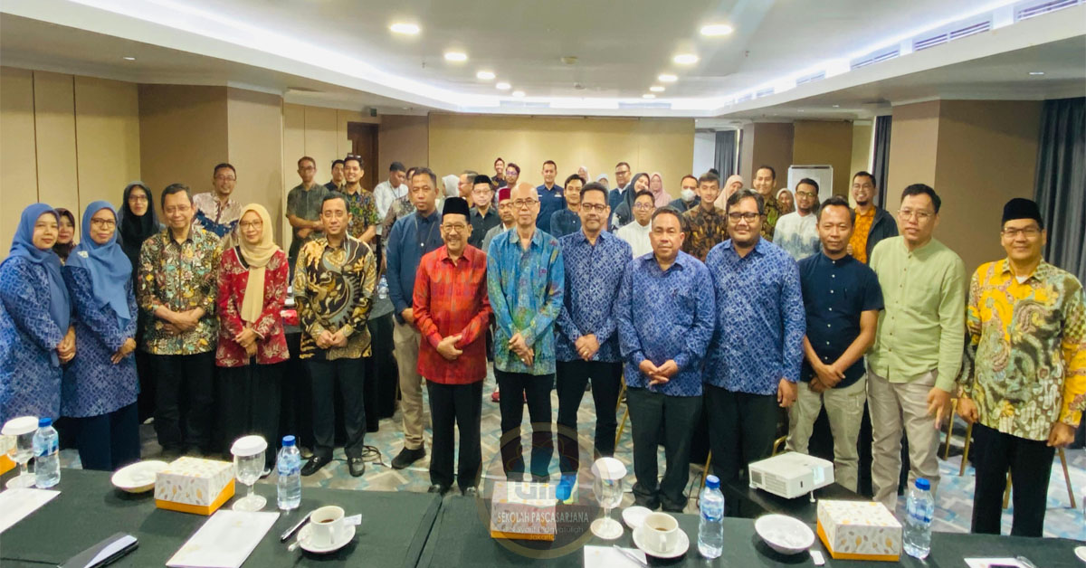 Monev Beasiswa BAZNAS 2026 spsuinjkt 8