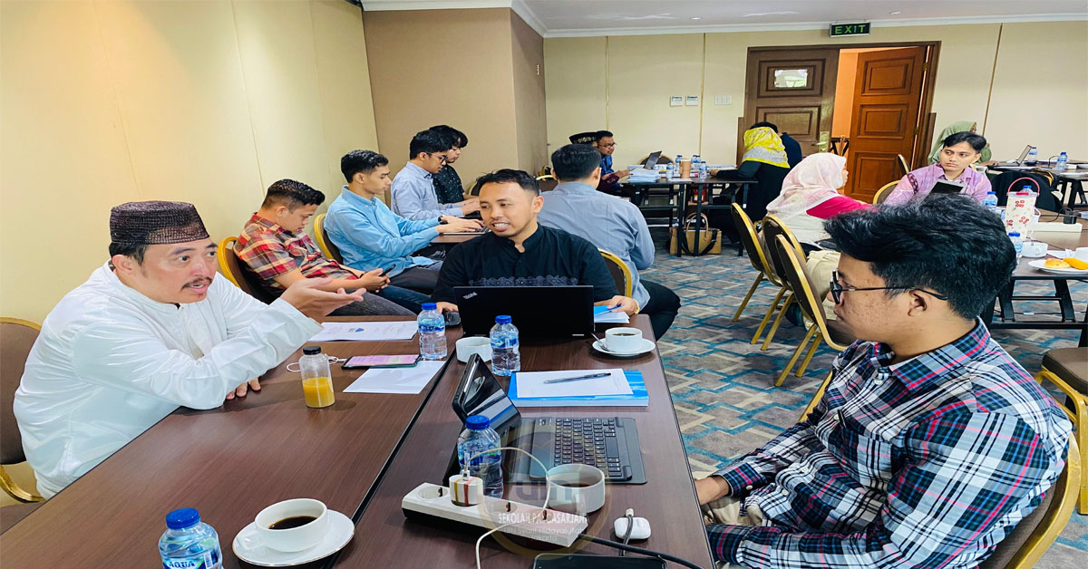 Percepatan Studi September 2026 spsuinjkt 6