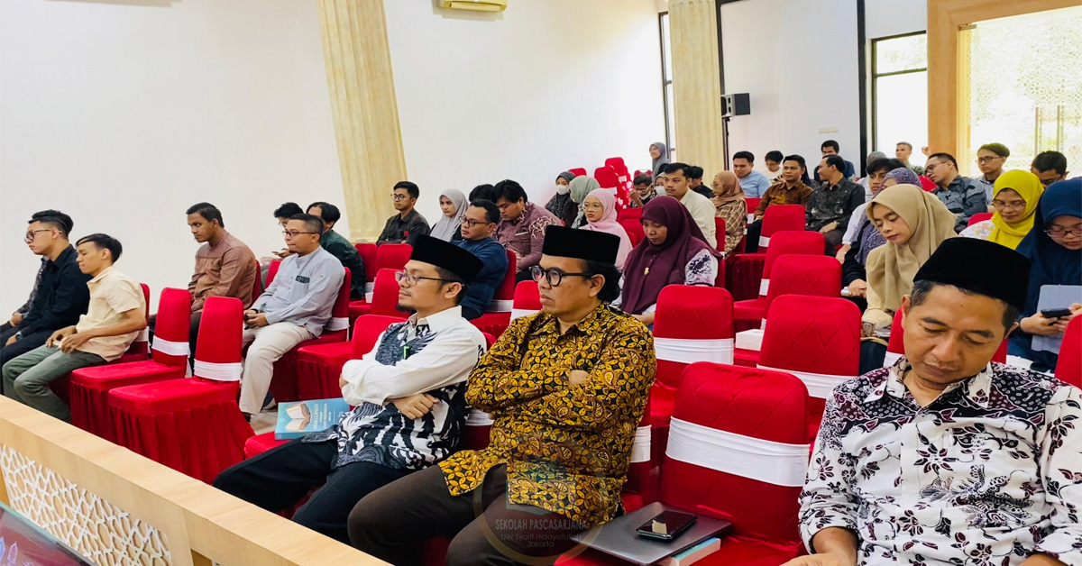 Ensiklopedi Pemikiran Islam Indonesia Abad XXI spsuinjkt 1