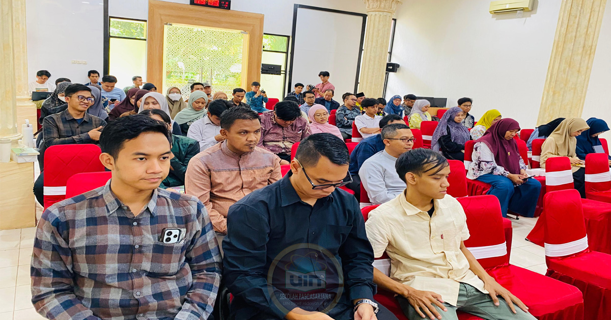 Ensiklopedi Pemikiran Islam Indonesia Abad XXI spsuinjkt 2