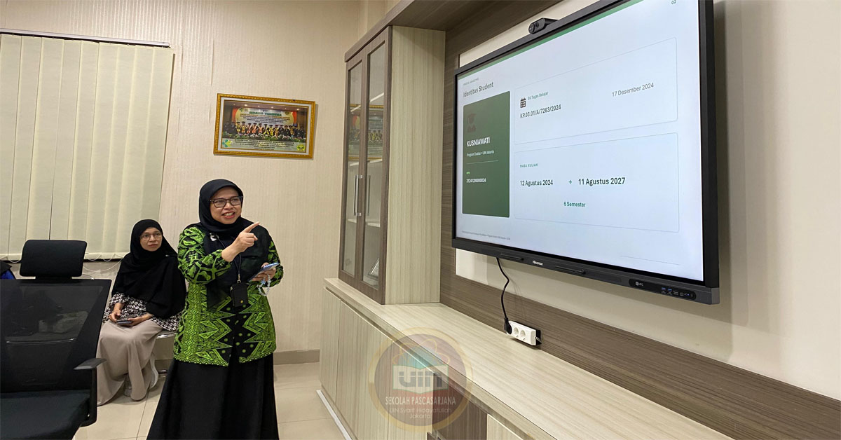 Monitoring dan Evaluasi Poltekkes Banten spsuinjkt 3