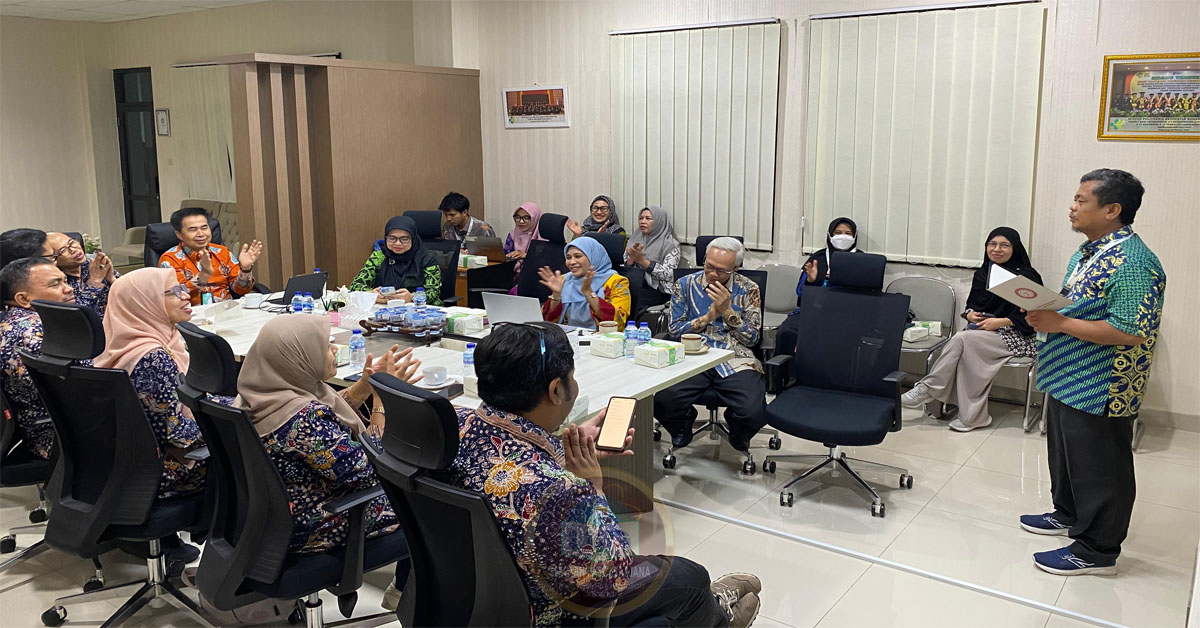 Monitoring dan Evaluasi Poltekkes Banten spsuinjkt 4