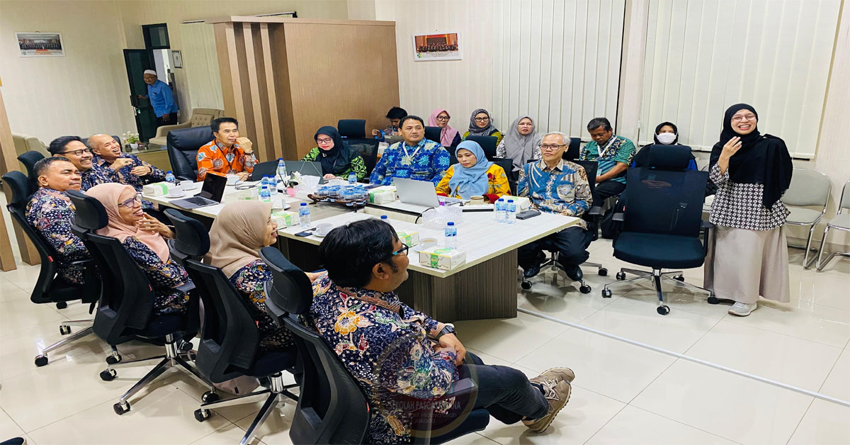 Monitoring dan Evaluasi Poltekkes Banten spsuinjkt 5
