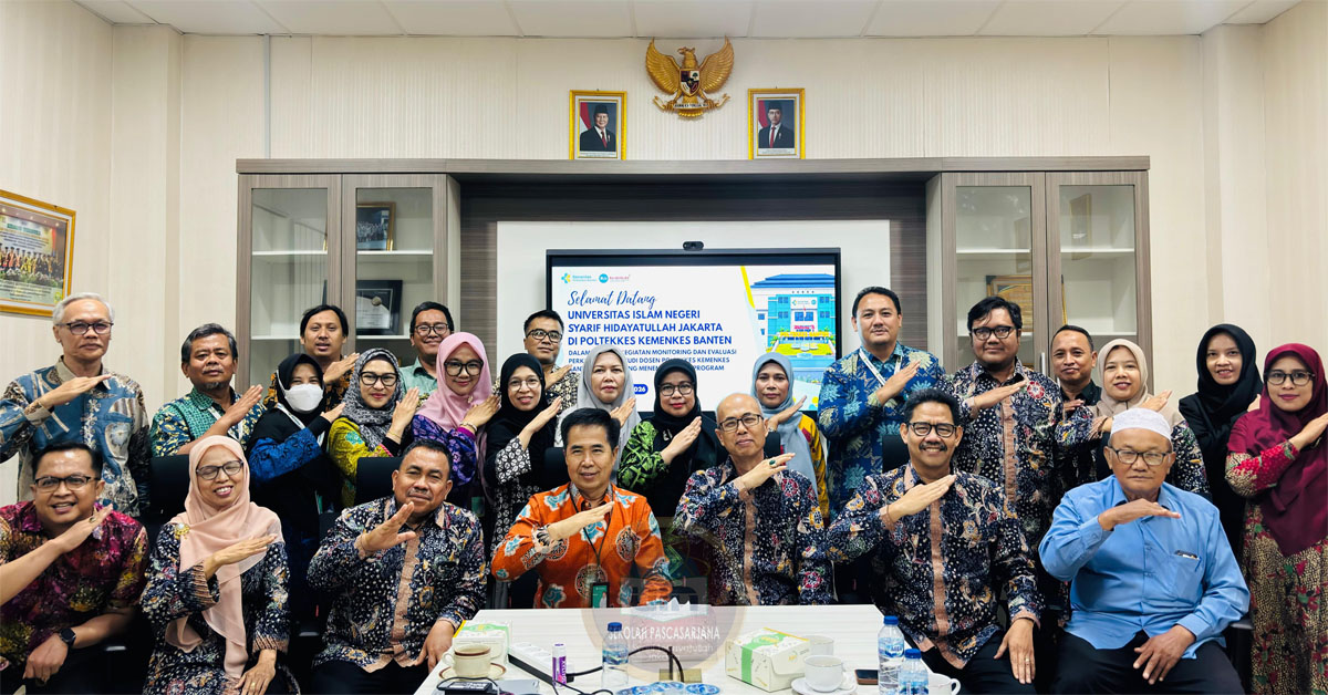 Monitoring dan Evaluasi Poltekkes Banten spsuinjkt 8