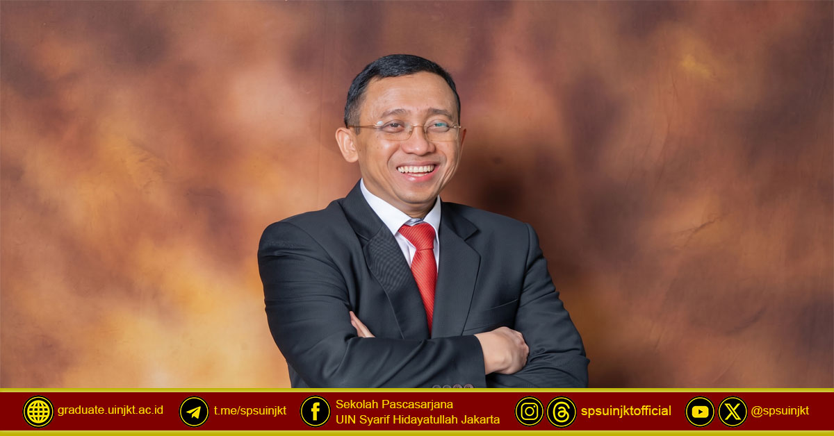 Digital Scholarchy is the Key to Strengthening the Digital Competency of Islamic Religious University Lecturers