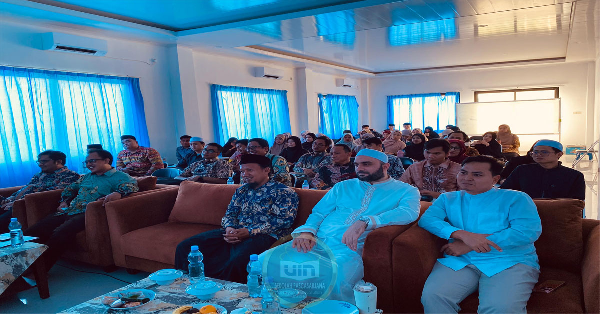 Sosprom SPs ke Pesantren Ibnu Syam spsuinjkt 1