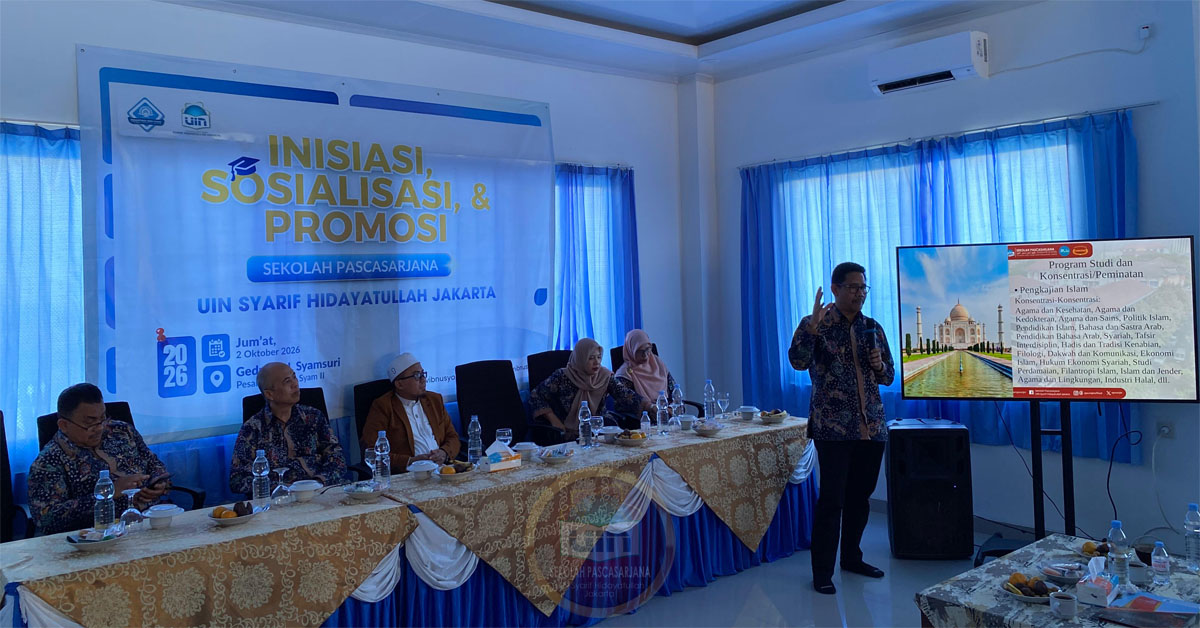 Sosprom SPs ke Pesantren Ibnu Syam spsuinjkt 2