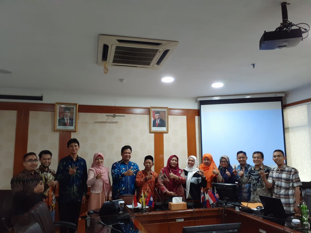 FITK Bakal Gelar Seminar Nasional Pendidikan dan Gathering Alumni FITK 2020