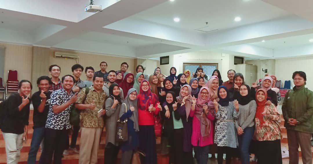 Bahas Cerita Silat Indonesia, PBSI Gandeng Abdurrahman Wahid Center UI