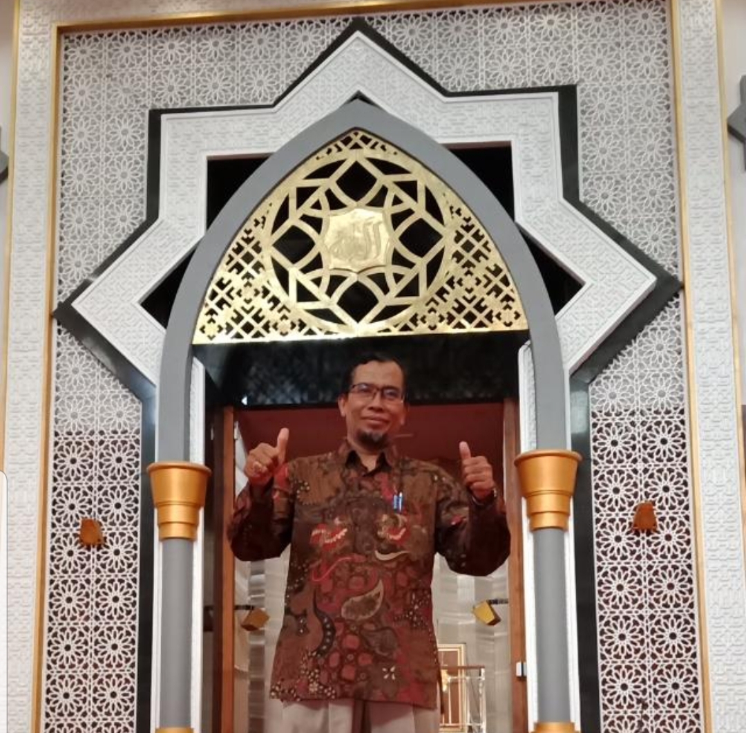 SUWITO: Penekun Administrasi, Pengawal Akreditasi,  dan Penggagas Internasionalisasi UIN