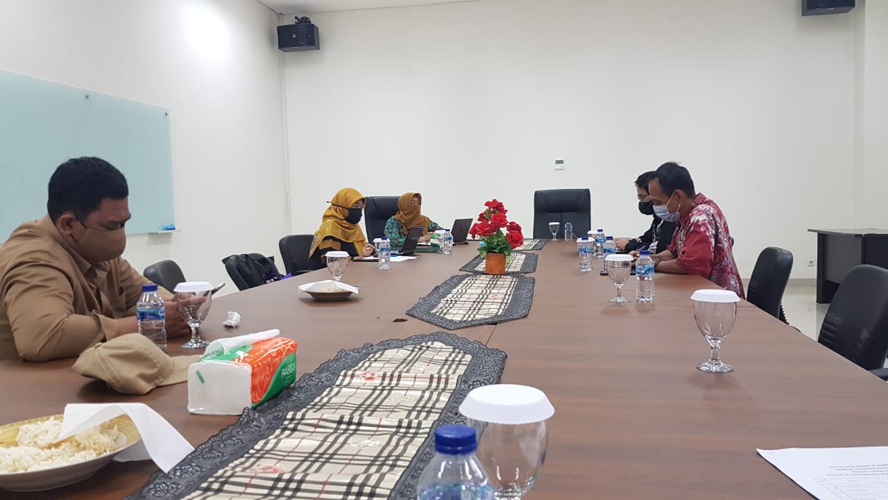 FITK Laksanakan Uji Pengetahuan UKMPPG