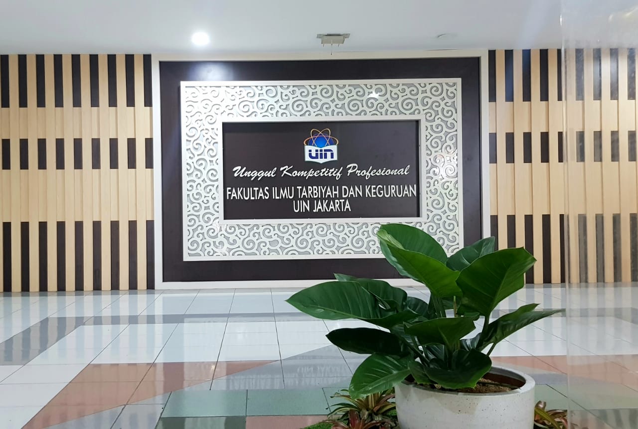 Mutasi Pegawai FITK