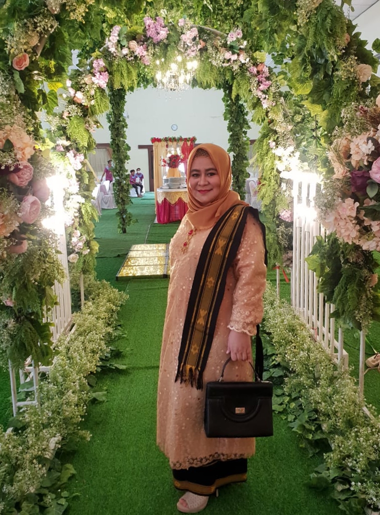 Ratna Sari Dewi: Insyaallah MPBI Siap Menghadapi AL Pekan Depan!