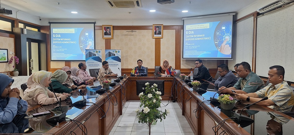 lepas sambut tendik (5)