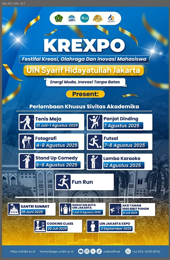 UIN Ekpo