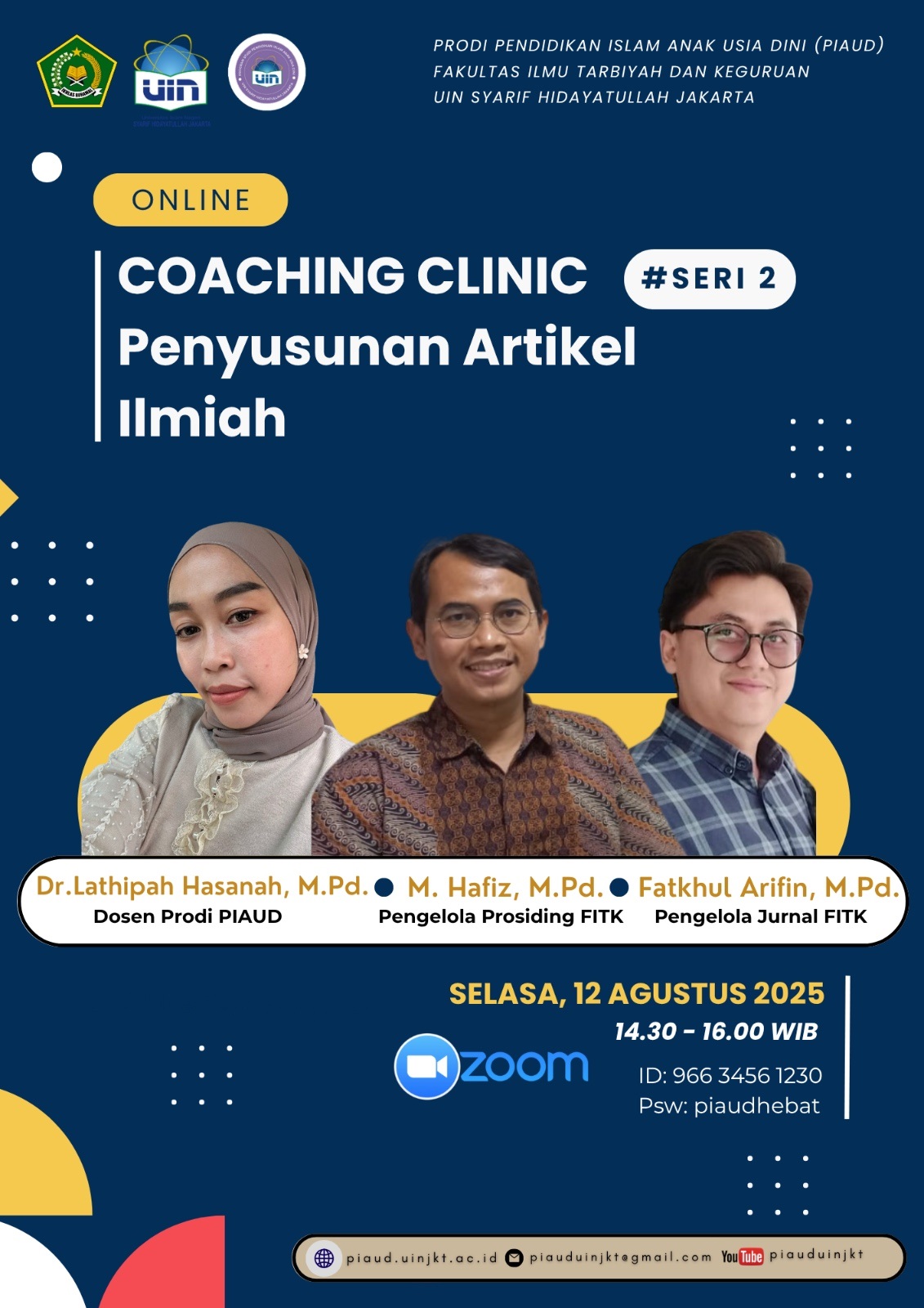 Coaching Clinic FITK (3)