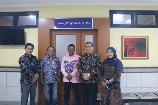 Evaluasi PPG2