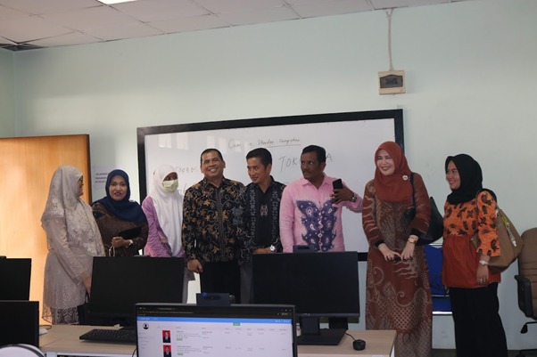Evaluasi PPG3